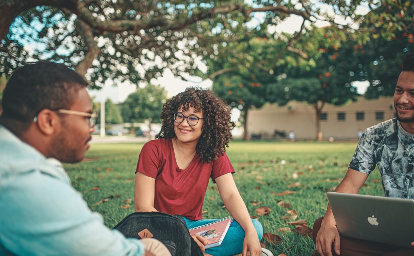 How to Find College Study Groups