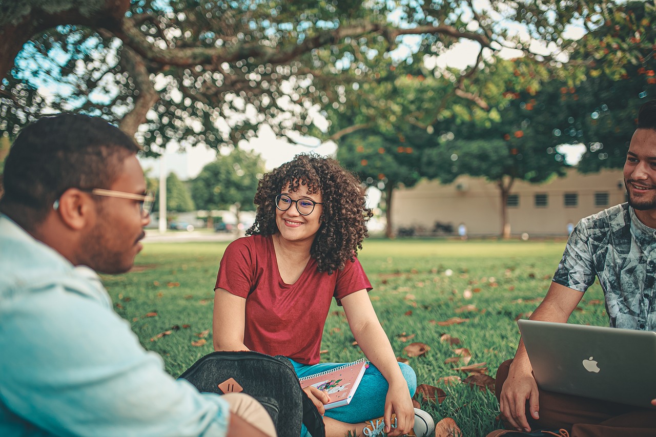 College Study Groups