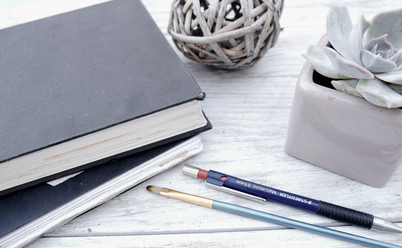 How to Build a College Portfolio for Art Majors