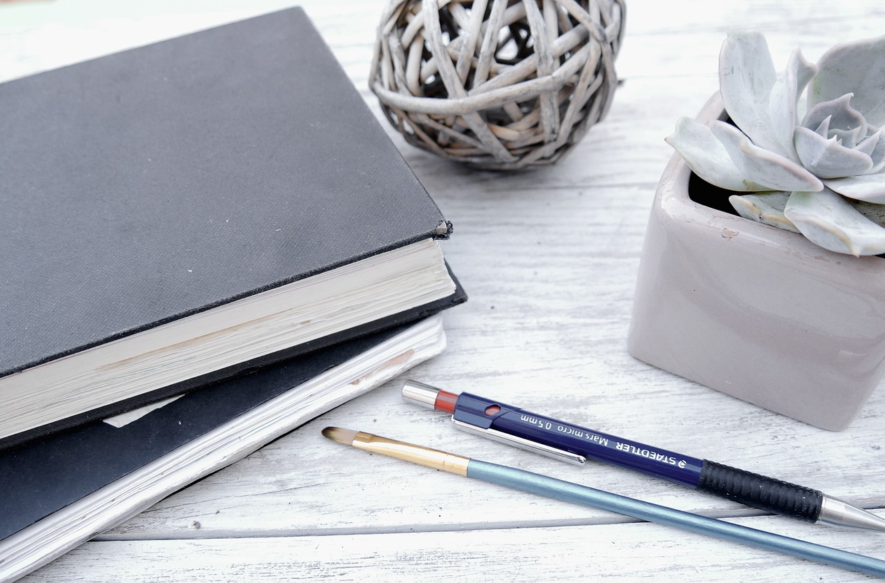 How to Build a College Portfolio for Art Majors
