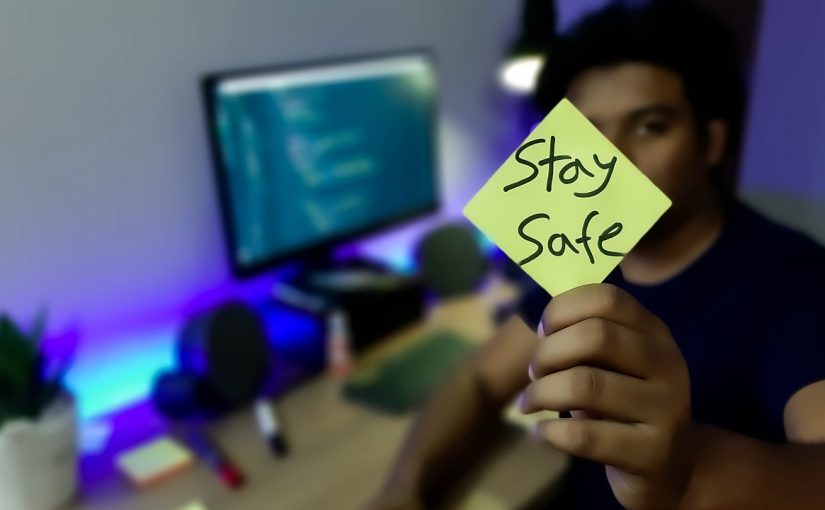Tips for Staying Safe on College Campuses