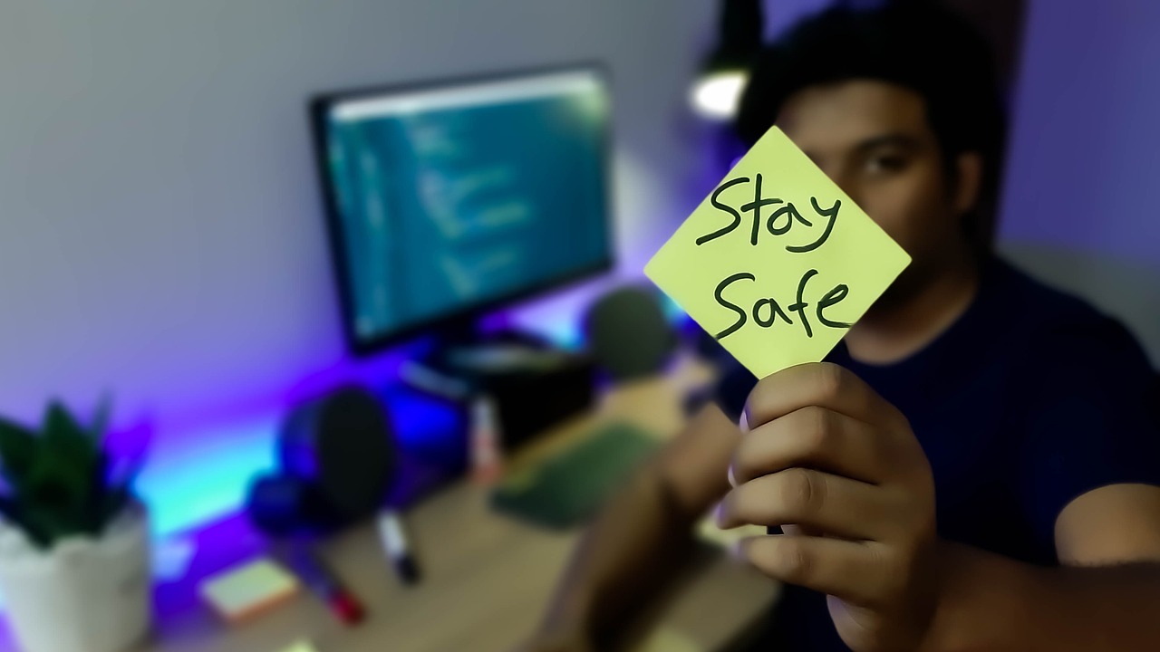 Tips for Staying Safe on College Campuses
