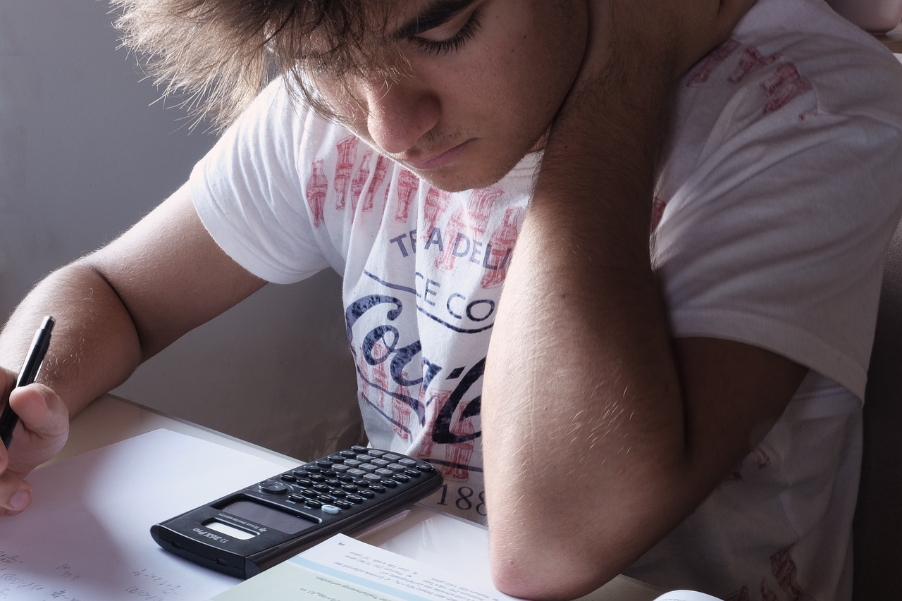 How to Study for the ACT