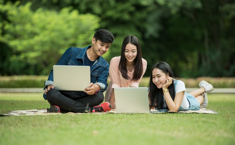 Tips for Studying Abroad