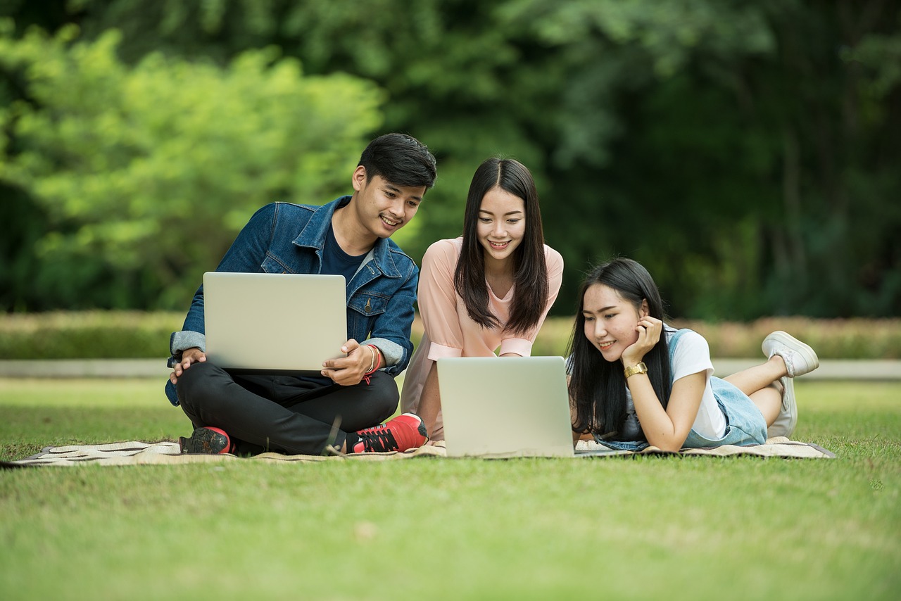 Tips for Studying Abroad