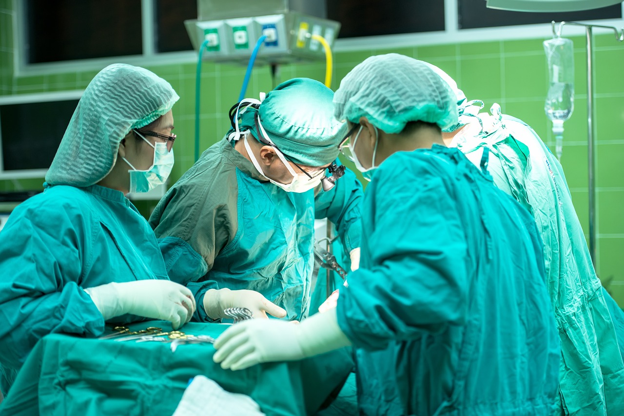Medical Majors