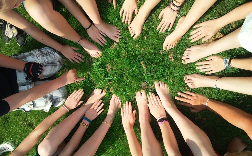 Benefits of Community Service in College