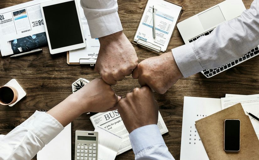 Tips for College Group Projects