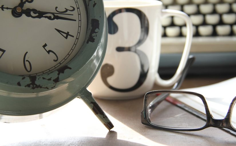 How to Create a Study Schedule