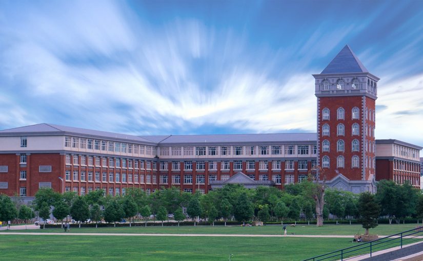 How to Choose the Right College
