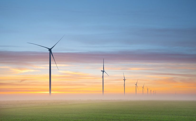 Introduction to Renewable Energy Courses
