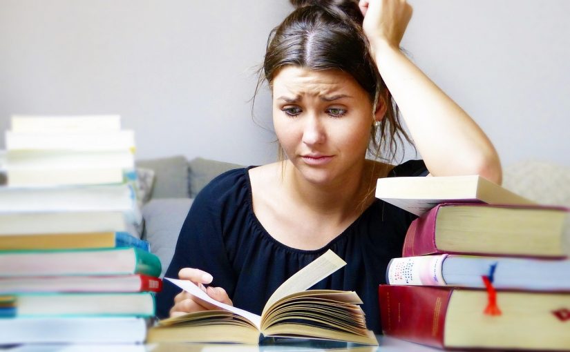 Tips for Managing College Stress: Strategies for a Balanced and Healthy Life