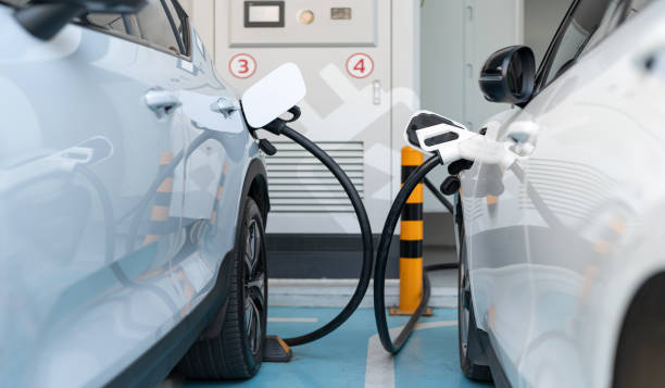 Automotive Careers: Trends, Opportunities, and Training Paths