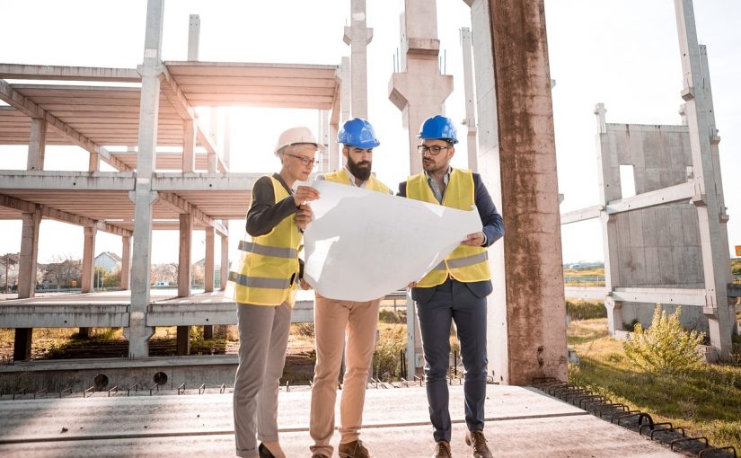 Building a Career in Construction: Vocational Opportunities Ahead