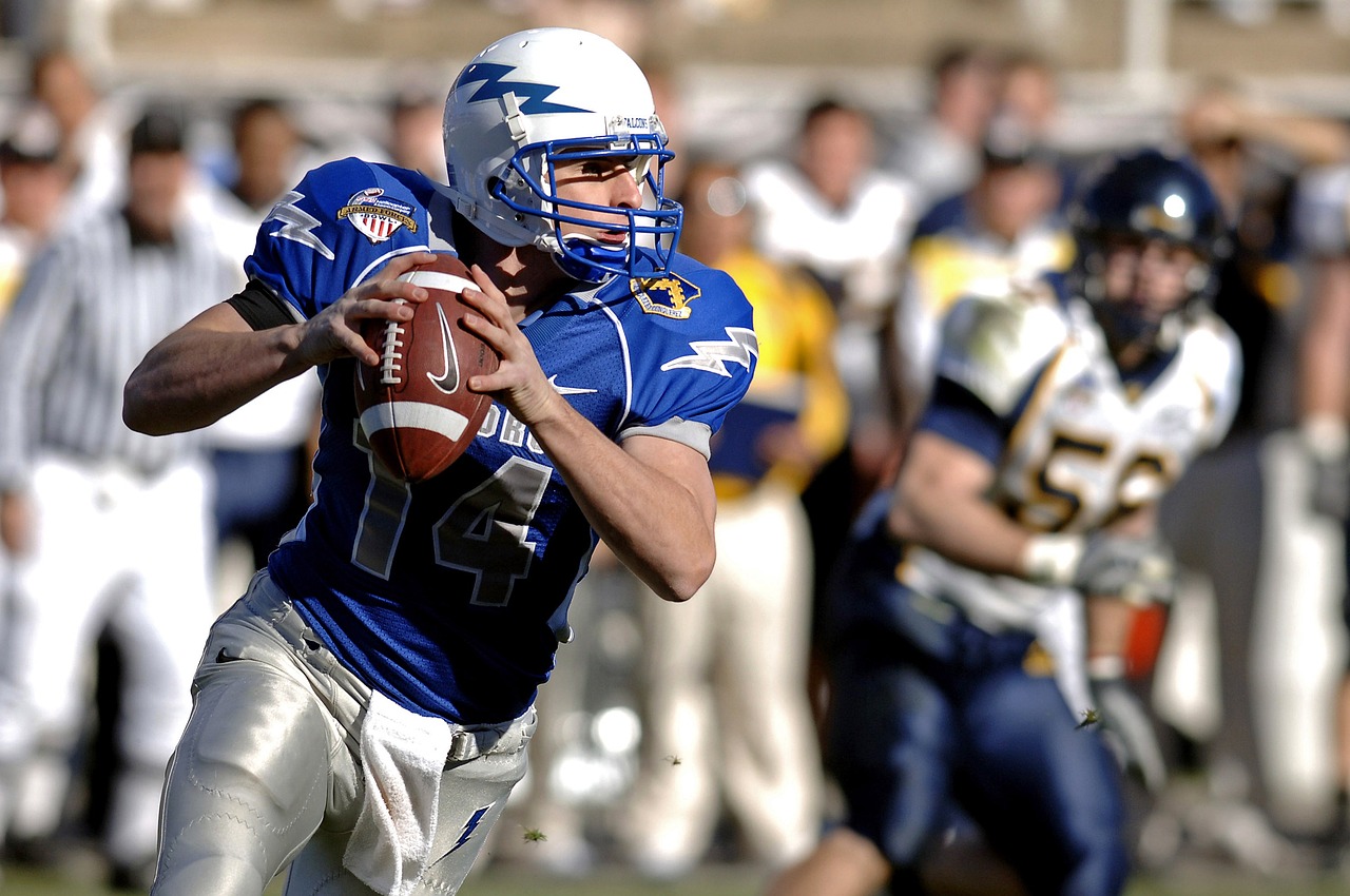 How to Choose a College with a Strong Athletic Program