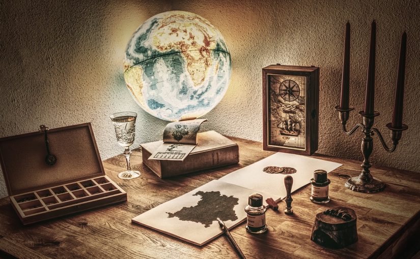 Best Colleges for International Relations Majors