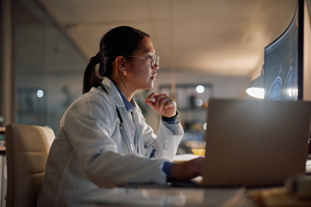How to Choose a College with Strong Research Facilities