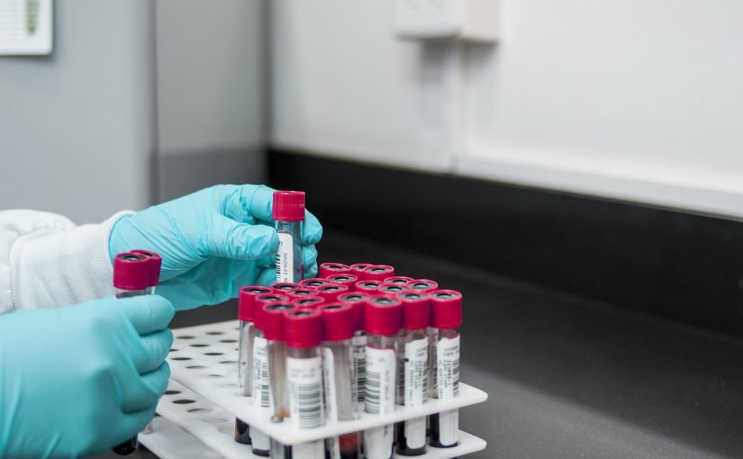 How to Prepare for College Science Labs