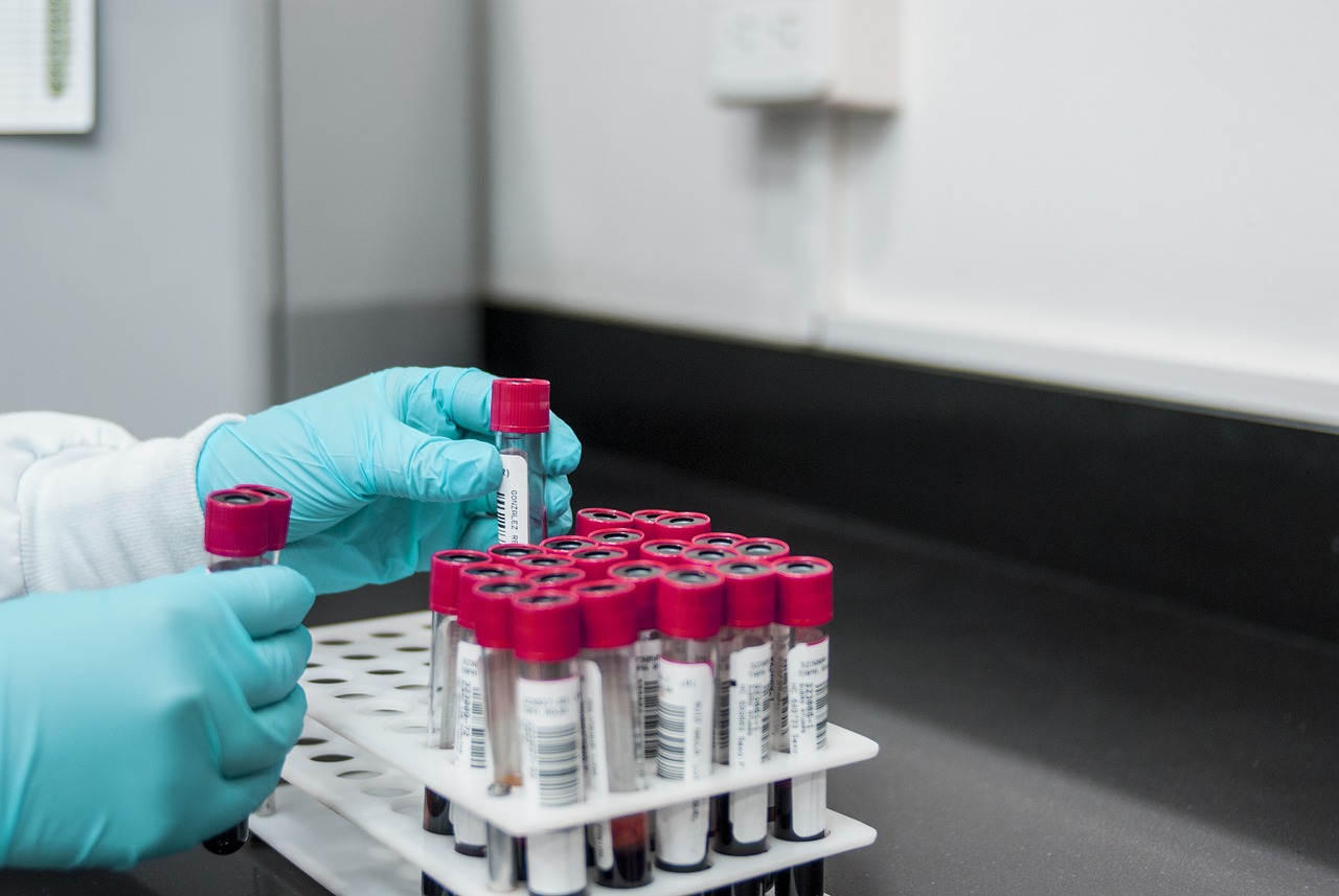 How to Prepare for College Science Labs