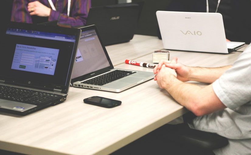 Tips for Making the Most of College Office Hours