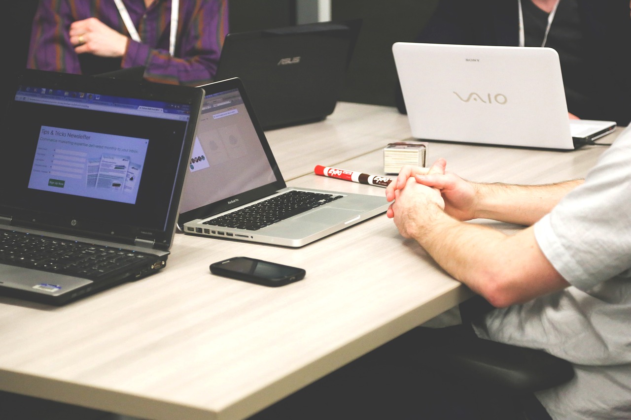 Tips for Making the Most of College Office Hours