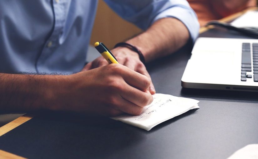 How to Prepare for College-Level Writing