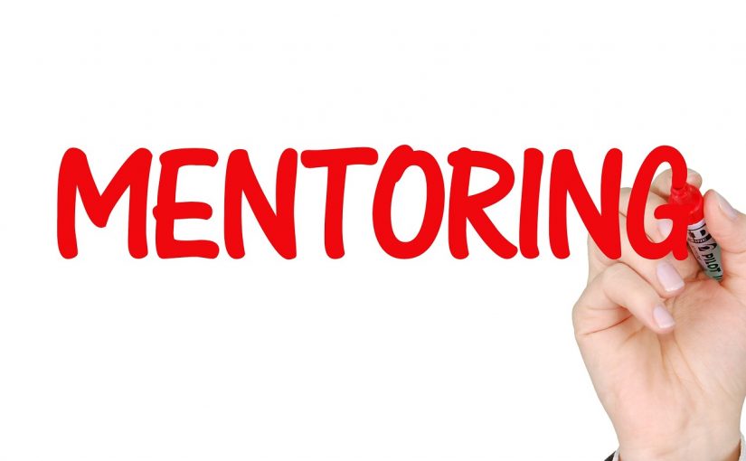 How to Find the Right College Mentorship Program