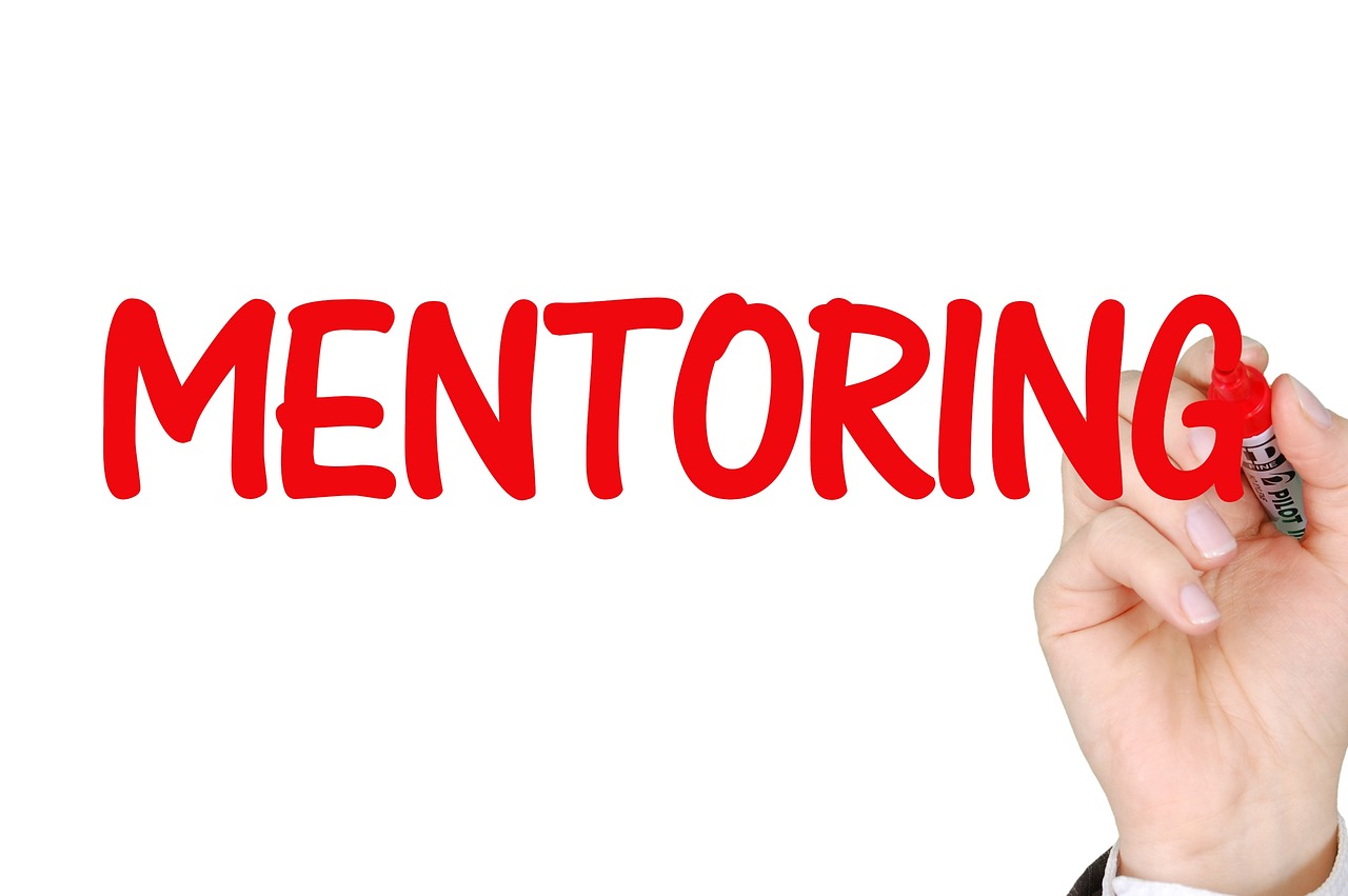 College Mentorship Program