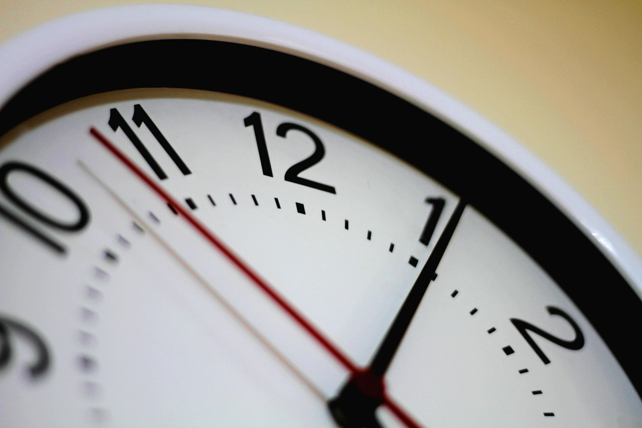 Tips for Creating a College Application Timeline
